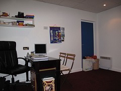 Cabinet Agnes Combes IntÃ©rieur