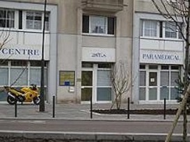 Cabinet Agnes Combes