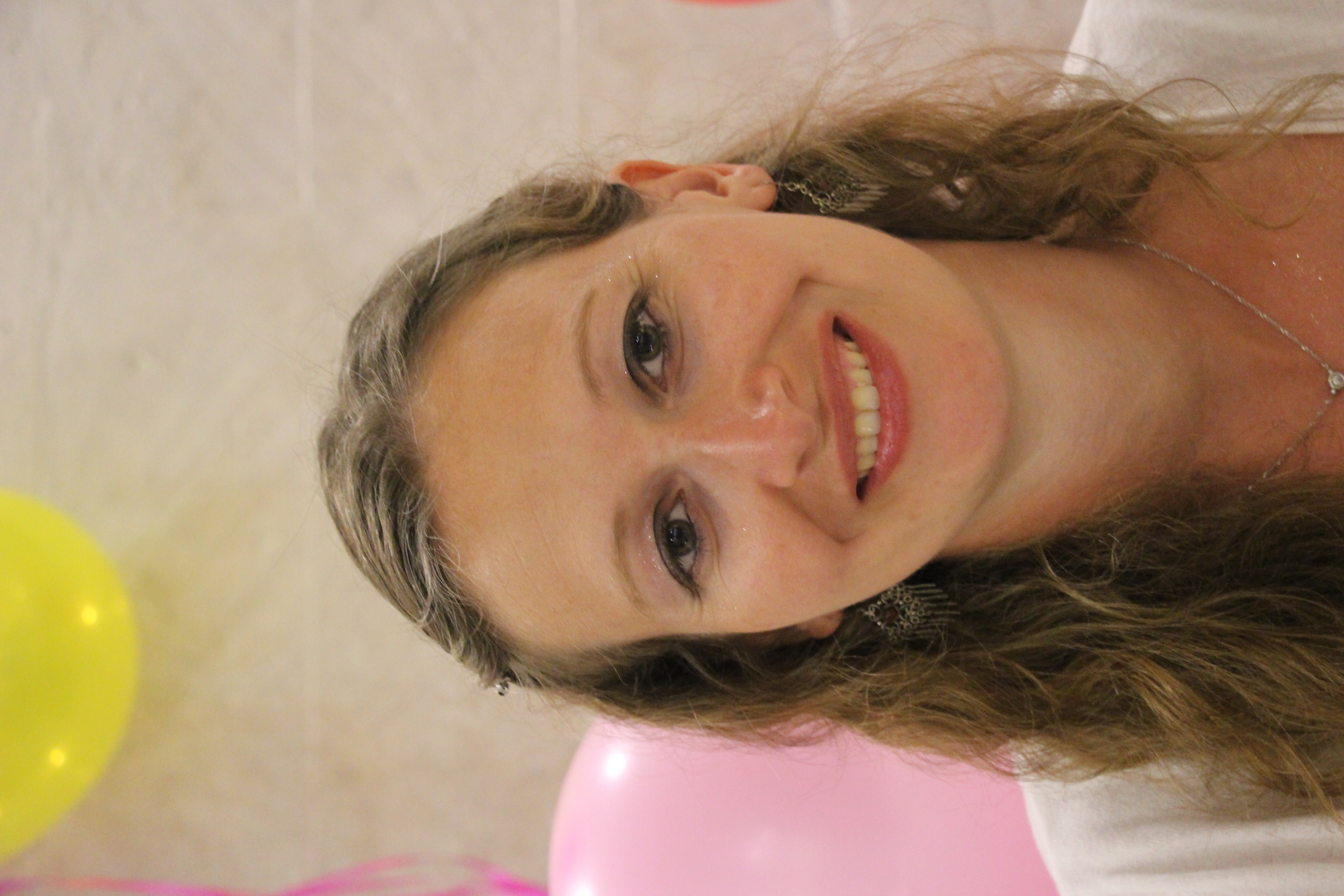 Agnès Combes, Psychomotricienne D.E.